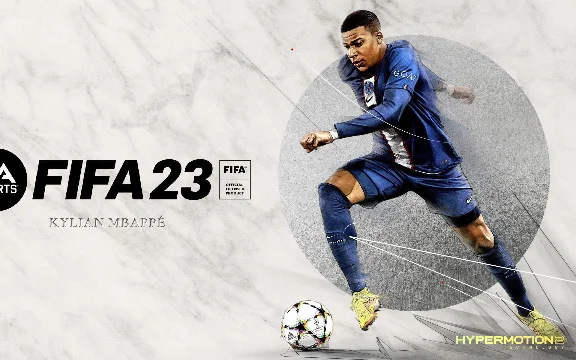 FIFA 23  | EA App | ПК | Онлайн