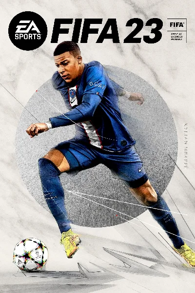 FIFA 23  | EA App | ПК | Онлайн