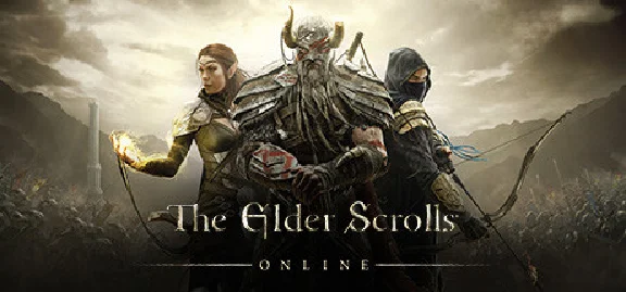The Elder Scrolls Online Standard Edition⚡Steam RU