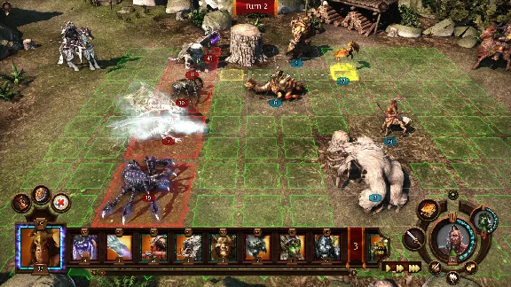 ✅Might and Magic Heroes VII ⭐Uplay\Весь Мир\Key⭐ +Бонус