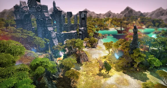 ✅Might and Magic Heroes VII ⭐Uplay\Весь Мир\Key⭐ +Бонус