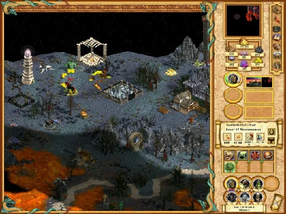 ✅Heroes of Might and Magic 4: Complete ⭐GOG\Key⭐ + 🎁