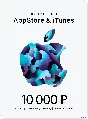 🎟📱Пополнение Apple ID на 10000руб (AppStore 10000)