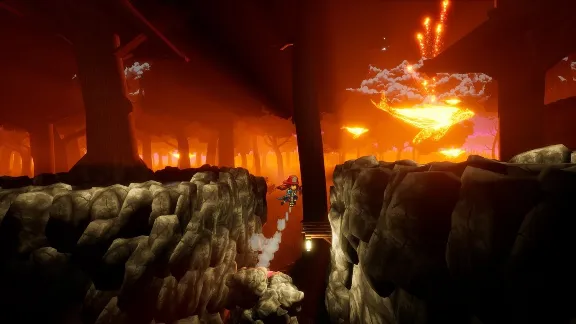 ✅ Firegirl: Hack &acute;n Splash Rescue DX Xbox активация