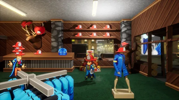 ✅ Firegirl: Hack &acute;n Splash Rescue DX Xbox активация