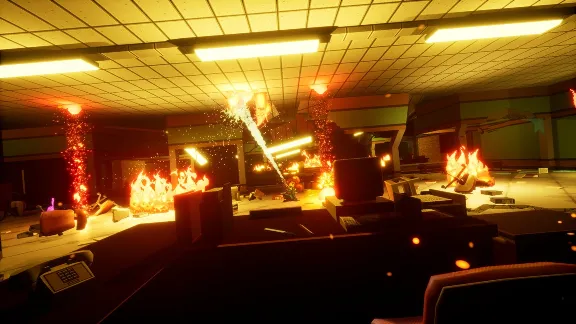 ✅ Firegirl: Hack &acute;n Splash Rescue DX Xbox активация