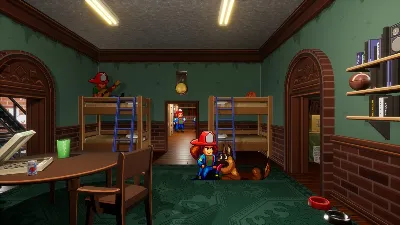 ✅ Firegirl: Hack &acute;n Splash Rescue DX Xbox активация