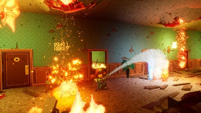 ✅ Firegirl: Hack &acute;n Splash Rescue DX Xbox активация