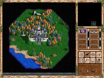 ✅Heroes of Might and Magic 2: Gold⭐GOG\РФ+Весь Мир\Key⭐