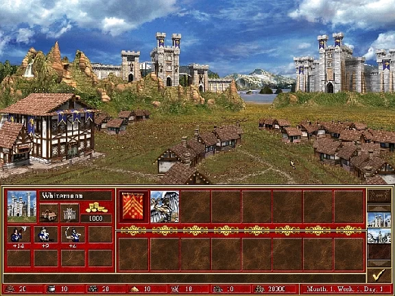✅Heroes of Might and Magic 3: Complete ⭐Uplay\ROW\Key⭐