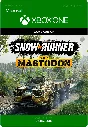✅❤️SNOWRUNNER - THE MASTODON DLC❤️XBOX ONE|XS🔑КЛЮЧ