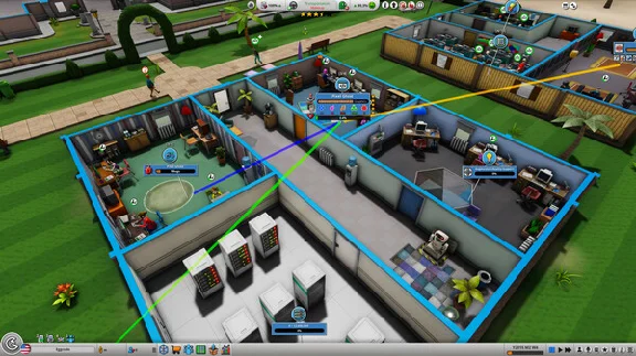⚡️Mad Games Tycoon 2 | АВТОДОСТАВКА [Россия Steam Gift]