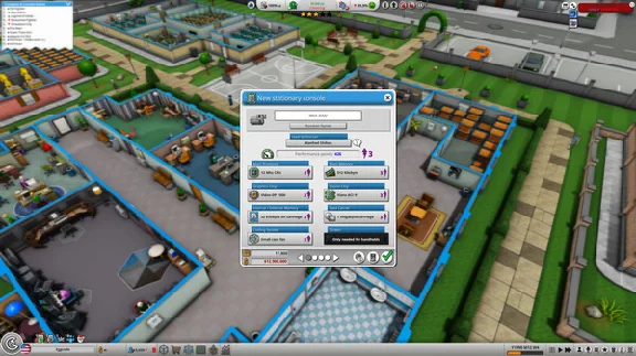 ⚡️Mad Games Tycoon 2 | АВТОДОСТАВКА [Россия Steam Gift]