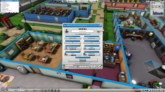 ⚡️Mad Games Tycoon 2 | АВТОДОСТАВКА [Россия Steam Gift]