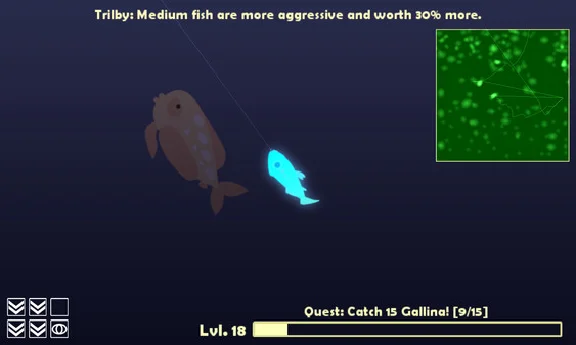 ⚡️Cat Goes Fishing | АВТОДОСТАВКА [Россия Steam Gift]