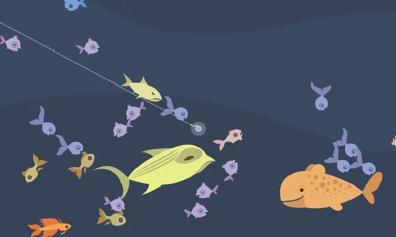 ⚡️Cat Goes Fishing | АВТОДОСТАВКА [Россия Steam Gift]