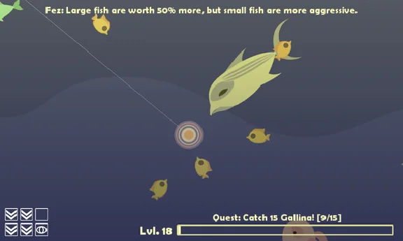 ⚡️Cat Goes Fishing | АВТОДОСТАВКА [Россия Steam Gift]