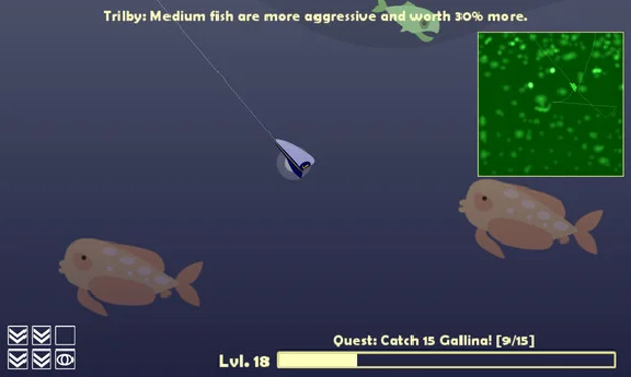 ⚡️Cat Goes Fishing | АВТОДОСТАВКА [Россия Steam Gift]
