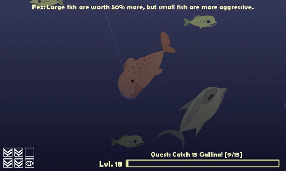⚡️Cat Goes Fishing | АВТОДОСТАВКА [Россия Steam Gift]