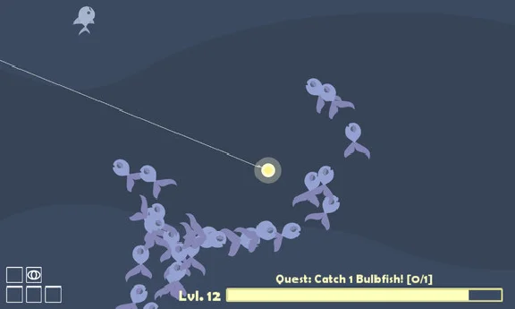 ⚡️Cat Goes Fishing | АВТОДОСТАВКА [Россия Steam Gift]