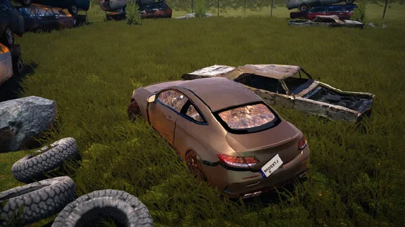 ⚡️Steam RU - Car For Sale Simulator 2023 | AUTODELIVERY
