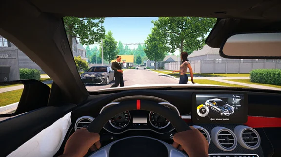 ⚡️Steam RU - Car For Sale Simulator 2023 | AUTODELIVERY