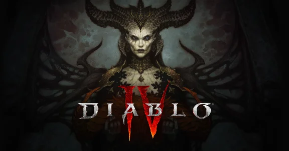 DIABLO IV Xbox One & Series X|S КЛЮЧ🔑