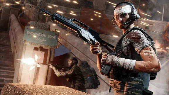 Insurgency: Sandstorm - Gold Edition XBOX ONE/X|S КЛЮЧ