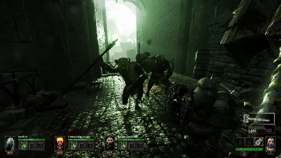 🎮🔥Warhammer: End Times - Vermintide XBOX🔑 Key🔥