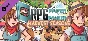 RPG Paper Maker - Harvest Seasons Complete Resources Pa