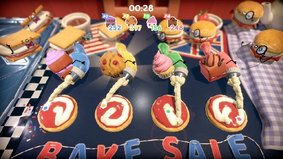✅ Cake Bash Xbox One & Xbox Series X|S activation