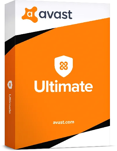 Avast Ultimate