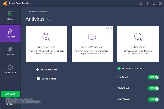 Avast Ultimate