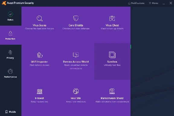 Avast Ultimate
