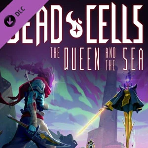 Dead Cells: The Queen and the Sea🌍 Steam DLC