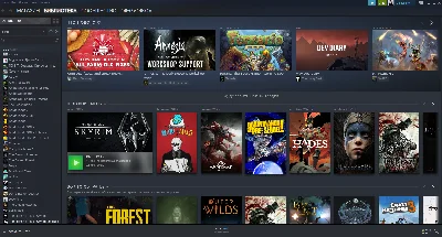 Steam account 10 lvl + 101 game + Belarus