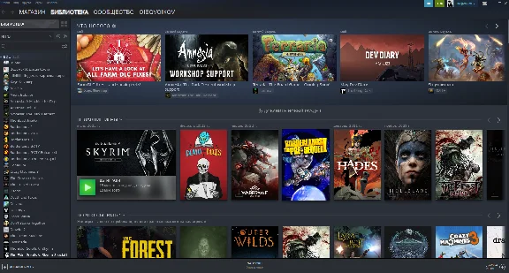 Steam account 10 lvl + 101 game + Belarus