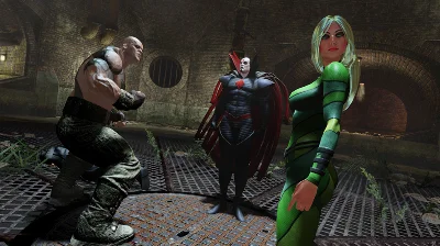 DEADPOOL (Steam Gift)(Region Free)