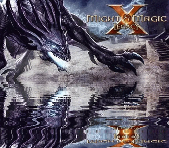 ✅Might & Magic X: Legacy ⭐Ubisoft Connect\Global\Key⭐