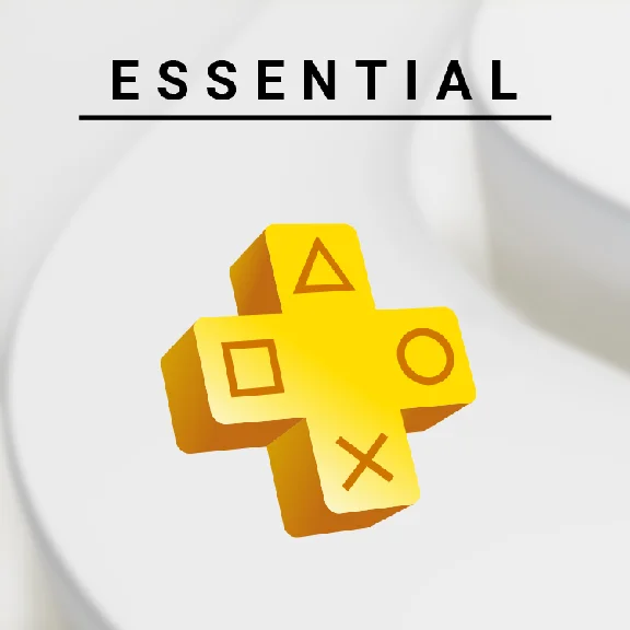 ✔️✔️PS PLUS ESSENTIAL EXTRA DELUXE ПОДПИСКА PlayStation