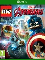 LEGO MARVEL’S AVENGERS ✅(XBOX ONE, SERIES X|S) KEY🔑