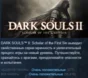 Dark Souls 2 II Scholar of the First Sin 💎STEAM LICENS