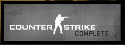 Counter-Strike 2 + Complete / 5in1 (Steam Gift RU/CIS)
