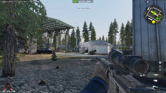 Anarchy: Wolf´s law - STEAM GIFT RUSSIA