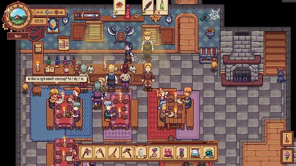 Travellers Rest - STEAM GIFT РОССИЯ