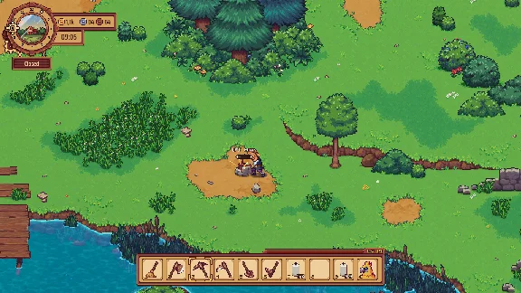 Travellers Rest - STEAM GIFT РОССИЯ