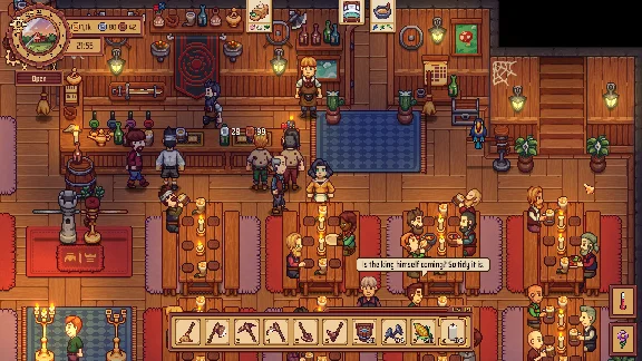 Travellers Rest - STEAM GIFT РОССИЯ