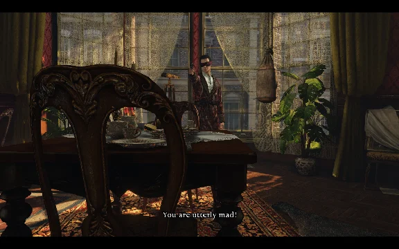 Sherlock Holmes: Crimes and Punishments - STEAM RU