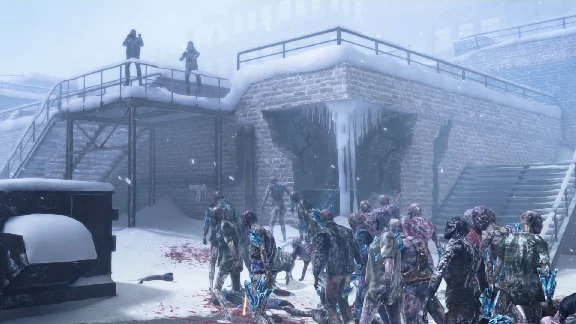 After the Fall - STEAM GIFT РОССИЯ