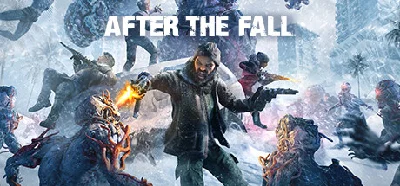 After the Fall - STEAM GIFT РОССИЯ